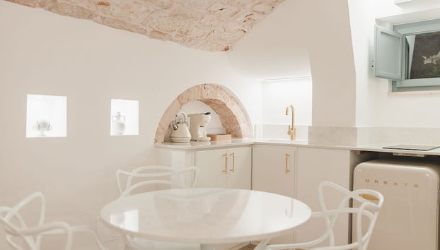 Dimore Bianche, Santa Lucia 17 - Foto 2, Imagen principal