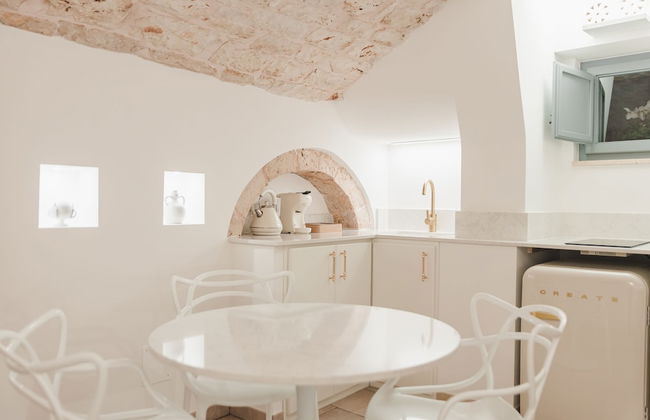 Dimore Bianche Santa Lucia 17 - Foto 1