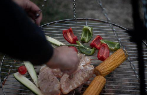 Ostoya Skalanka KDN - Foto 19