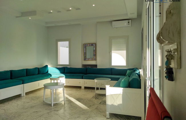 Rim of Paradise Villa - Foto 14