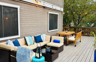 Canyon Ridge Retreat - Foto 2