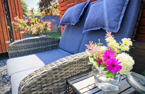 Ferienwohnung Sophia - Foto 33