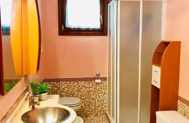 Villa vista mare con piscina - Foto 31