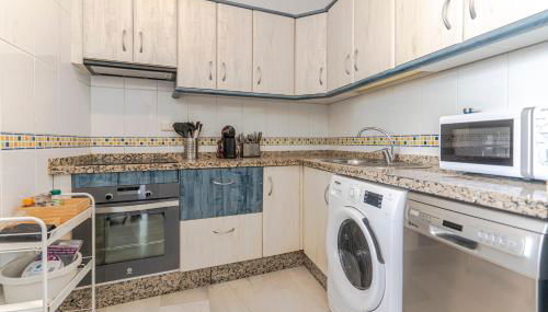 RentitSpain - Castell de Ferro - Castell Playa Vista a la Costa Tropical - Foto 5