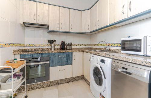 RentitSpain - Castell de Ferro - Castell Playa Vista a la Costa Tropical - Foto 5