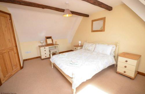 Fennel Cottage - How Hill - Private Fishing Lake for complex - Foto 5