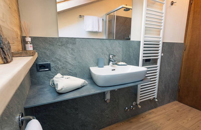 Chalet Primula - Foto 47