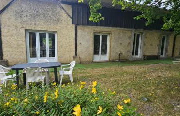 Le haras de gus et lulu - Foto 21