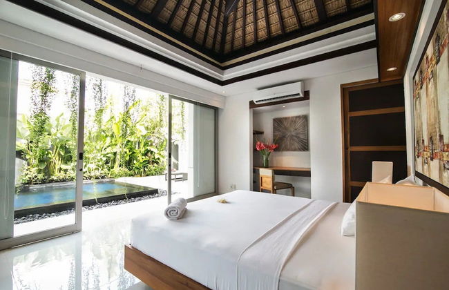 Kedonganan Beach Villas - Foto 11