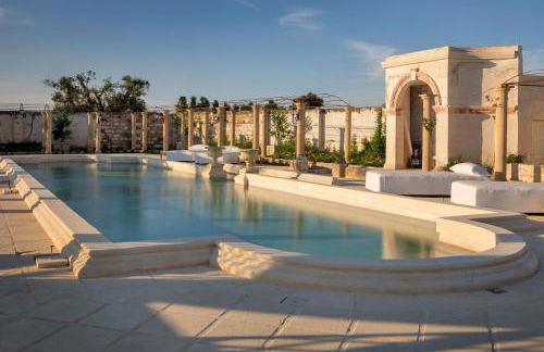 Tenuta Mosè Charming House&Relais Gallipoli - Foto 79