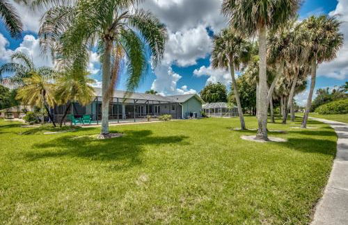 CoralVilla Journey - large pool & spa, garden, quiet area - Foto 37