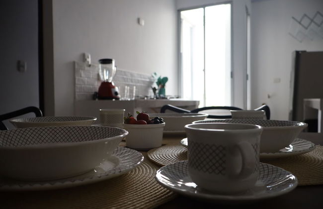 BATARÁ APARTAHOTEL BOUTIQUE - BHB - Photo 39