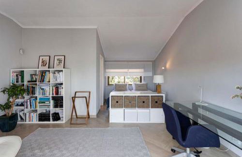 Tailor Made Villa with Ocean View in Caxias - Foto 25