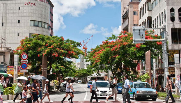 Naha Private Tour - Foto 4