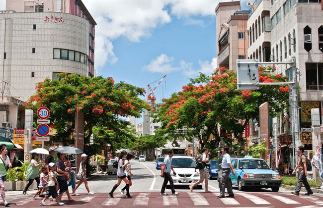 Naha Private Tour - Foto 4