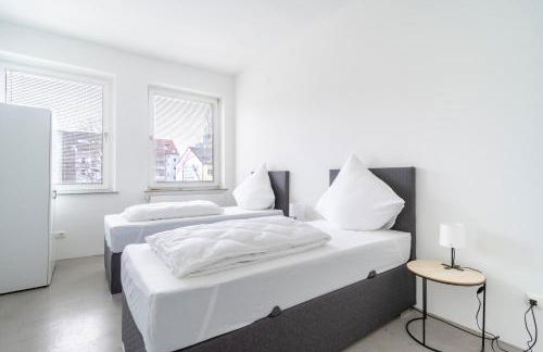 Beyond Living® I 235 m² LOFT I Billard I Kamin - Foto 6