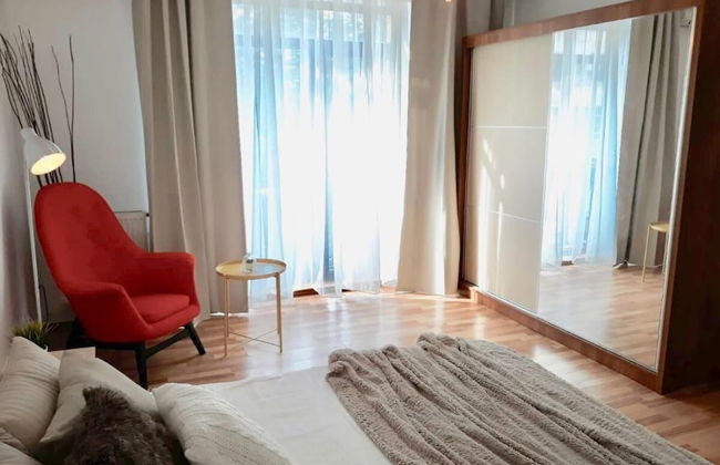 Studio Old Center - Foto 4