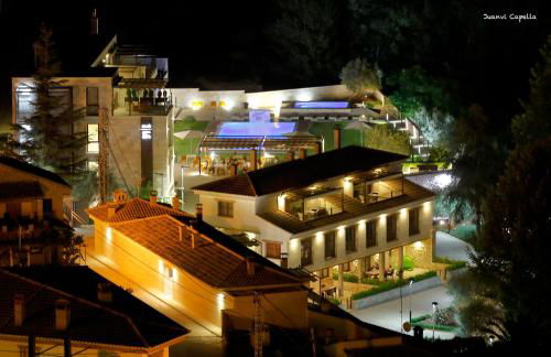 Finca Los Olivos - Photo 1