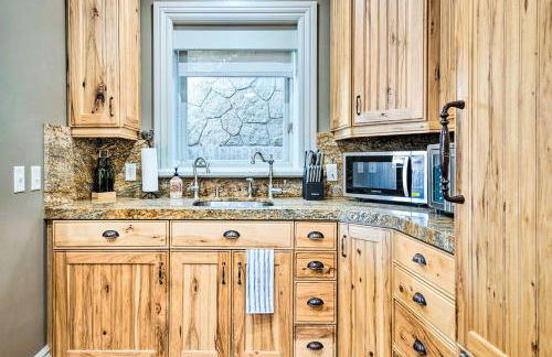 Family-Friendly Utah Vacation Rental Near Skiing! - Foto 11