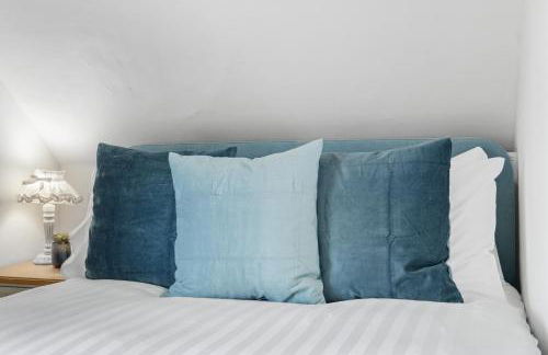 Beautiful 2 Bedroom Cottage in Oxton - Foto 36