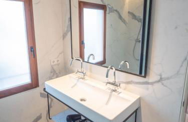 Es Palauet Brandnew one suite apartment in Ibiza center - Foto 10