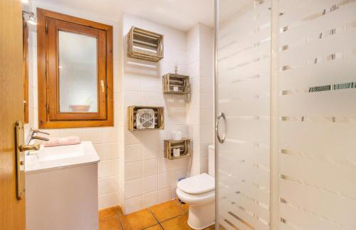Apartamento Cambuleta en La Bastida - Foto 8