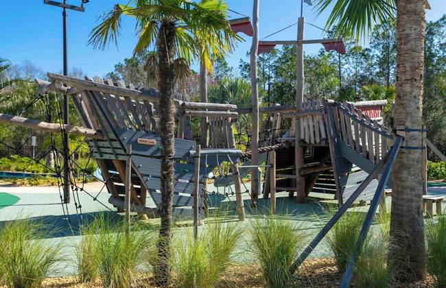 Gorgeous 4 Bd w Pool at Storey Lake Resort 4277 - Photo 123