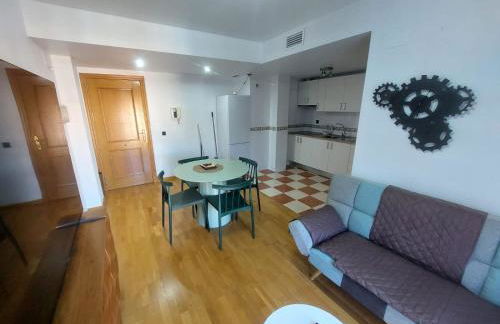 Apartamento CentroLinares Con Parking - Foto 16