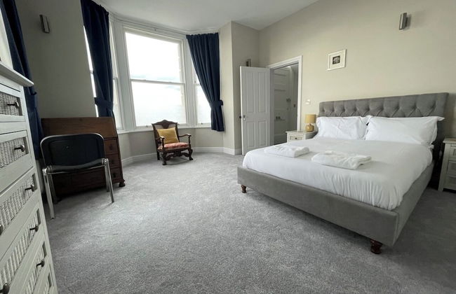 Margate uninterrupted sea views - Foto 4