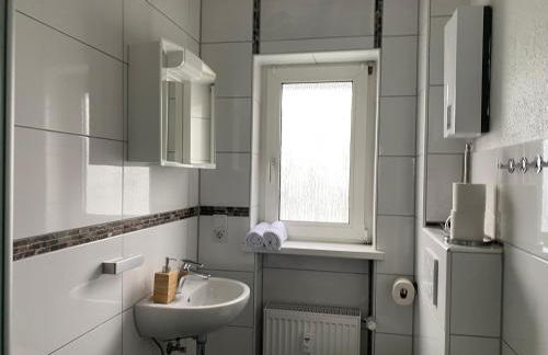 Lux Apartment near Frankfurt! - Foto 54