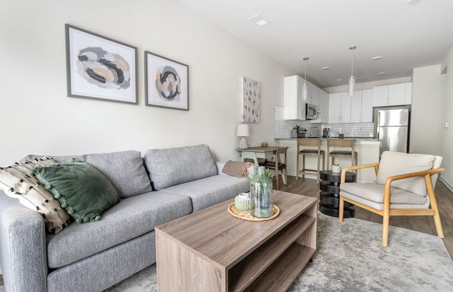 Emery Villages Apartments By Barsala - Foto 16