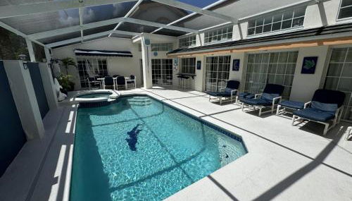 Villa Crayson - Photo 2