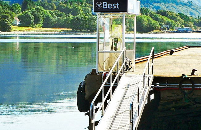 6 Person Holiday Home in Sorbovag-by Traum - Foto 12