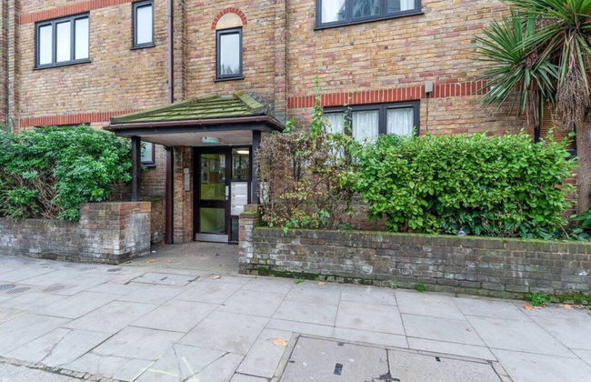 2 Bedroom Apartment in Hoxton Shoreditch, London - Foto 47