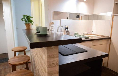 Plein cœur Historique de Caen - Quartier animé - au pied des boutiques, bars et restaurants - Photo 8