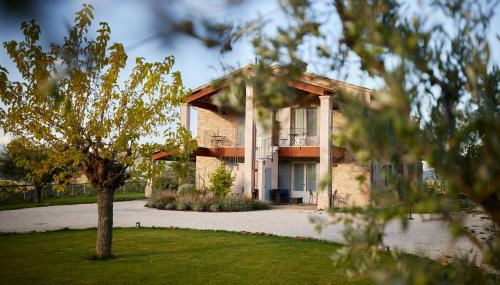 Country House Ca'Balsomino - Foto 4