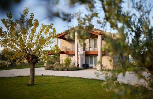 Country House Ca'Balsomino - Foto 4