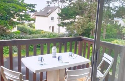 Studio au calme Accès Mer & Plage - Photo 9