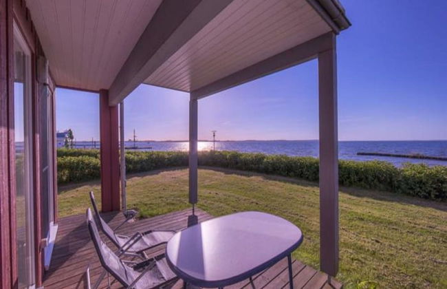 Ferienwohnung im Ferienpark Mueritz - Foto 14