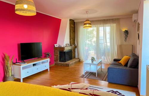 Cozy fairytal garden apartment, Family Friendly, Free parking, 15 Min to Airport - Foto 19