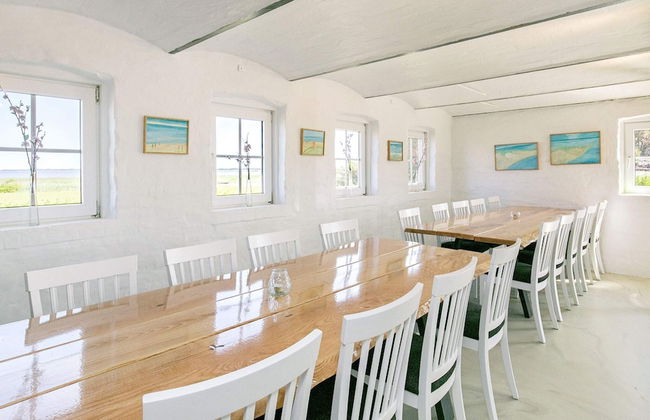 Spacious Summer House With Sauna - Foto 26