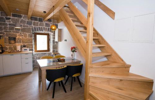 Stone house Oršulica - Photo 17