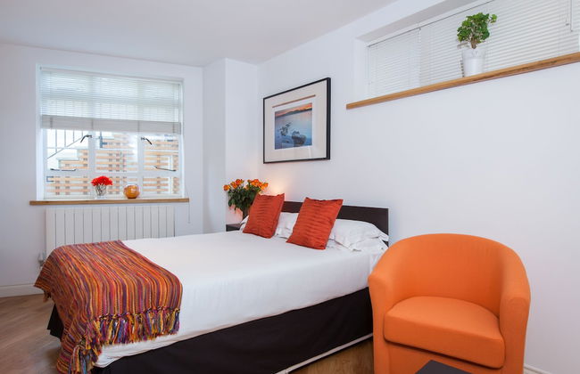 Nell Gwynn House Apartments - Foto 21