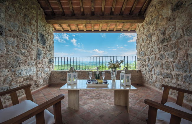 Relais la Costa - Dimora Storica - Foto 31