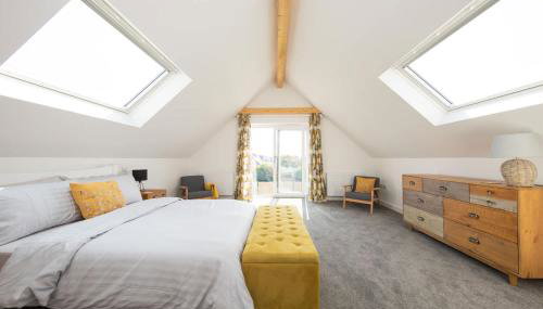 3BR Stylish Home Sea View Walk to East Wittering - Foto 4