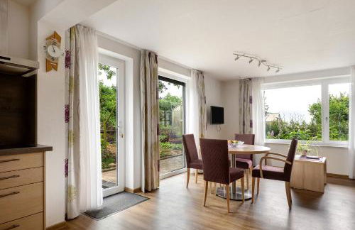 Landpension Wachtkopf - Foto 56