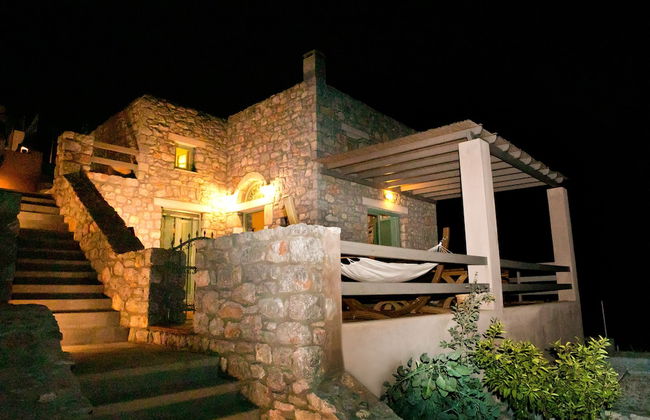 Petra Boutique Homes - Foto 63