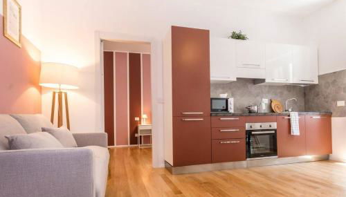 JOIVY Bright Apartment for 4 next to City Life - Foto 5