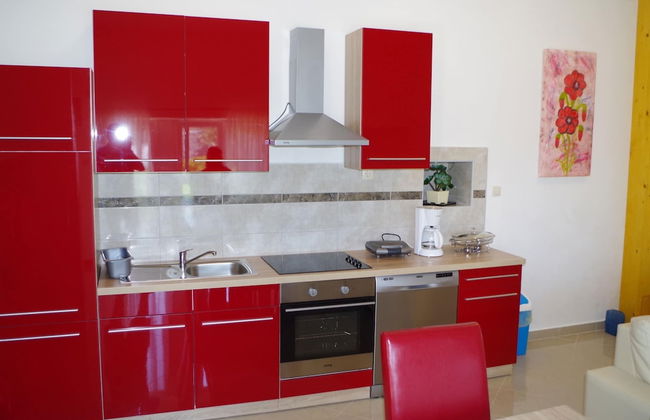 Holiday Home in Sajini With Pool Near Beach - Foto 9