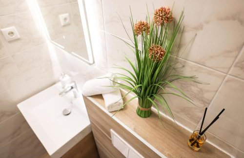 Duo Soles - Apartments with private parking near Zadar - Foto 9